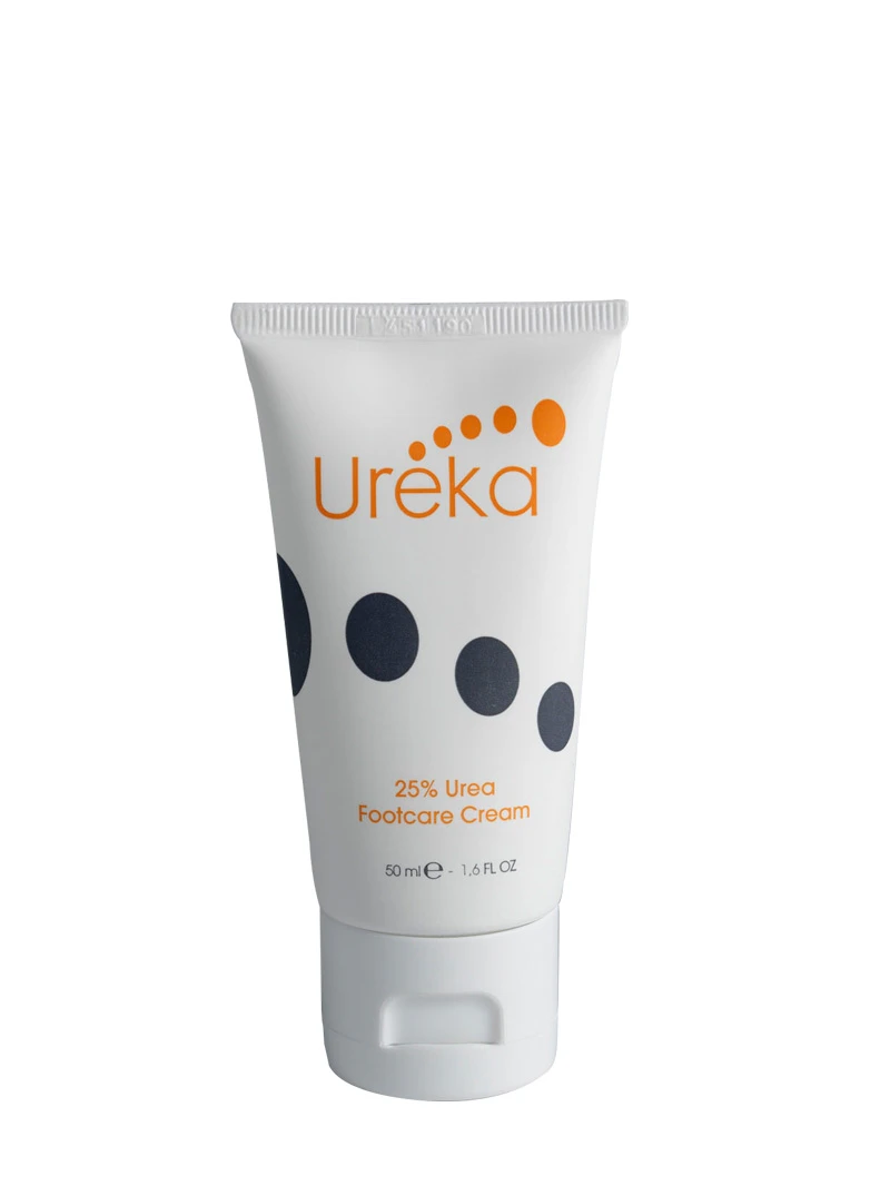 ureka foot cream
