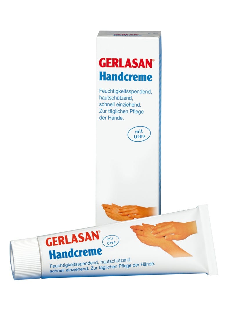 Gehwol Gerlasan Hand Cream Gehwol Gerlasan Hand Cream
