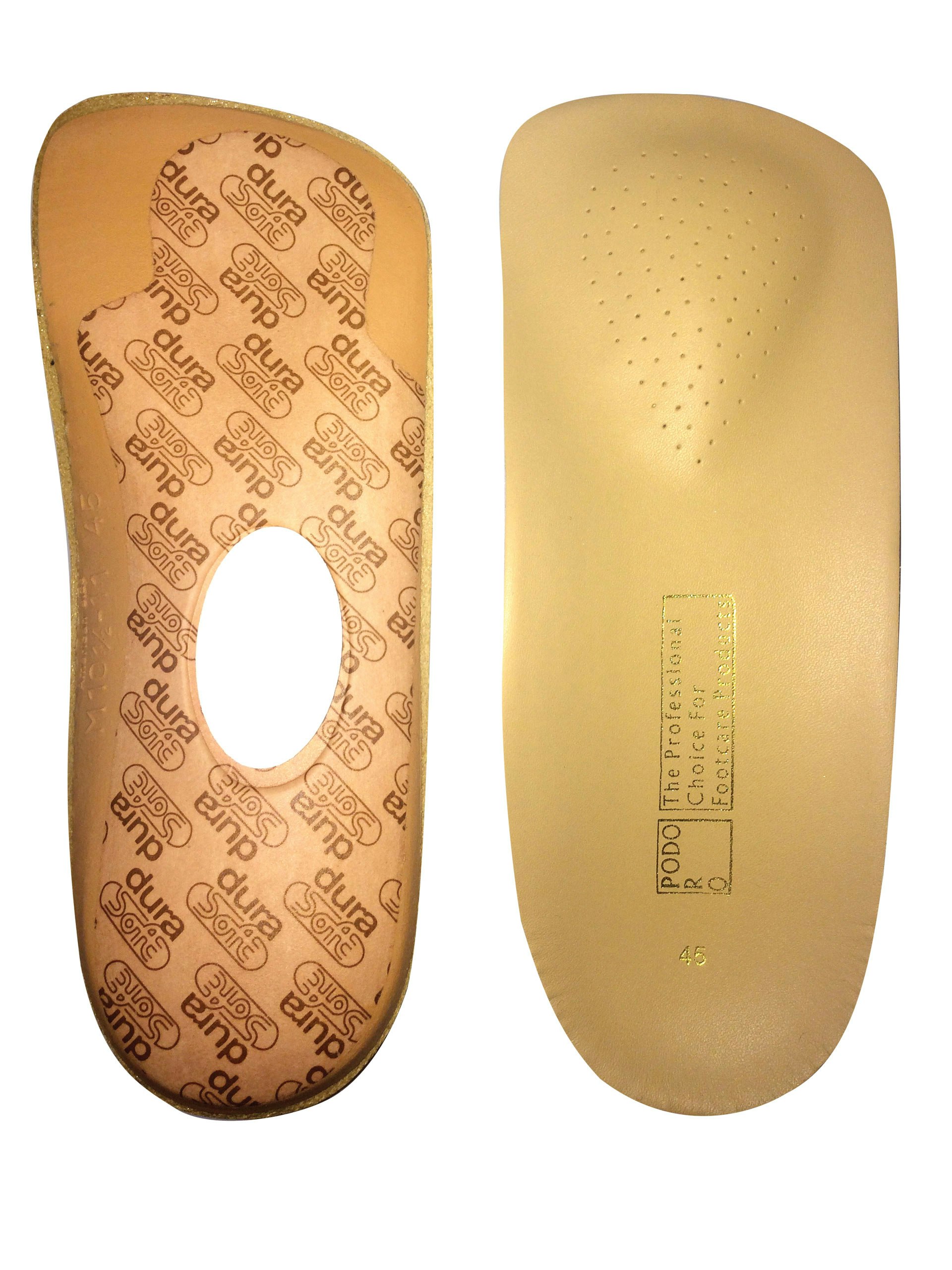 Insoles For Plantar Fasciitis