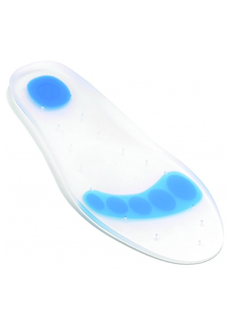 Gel Insole For Shoes