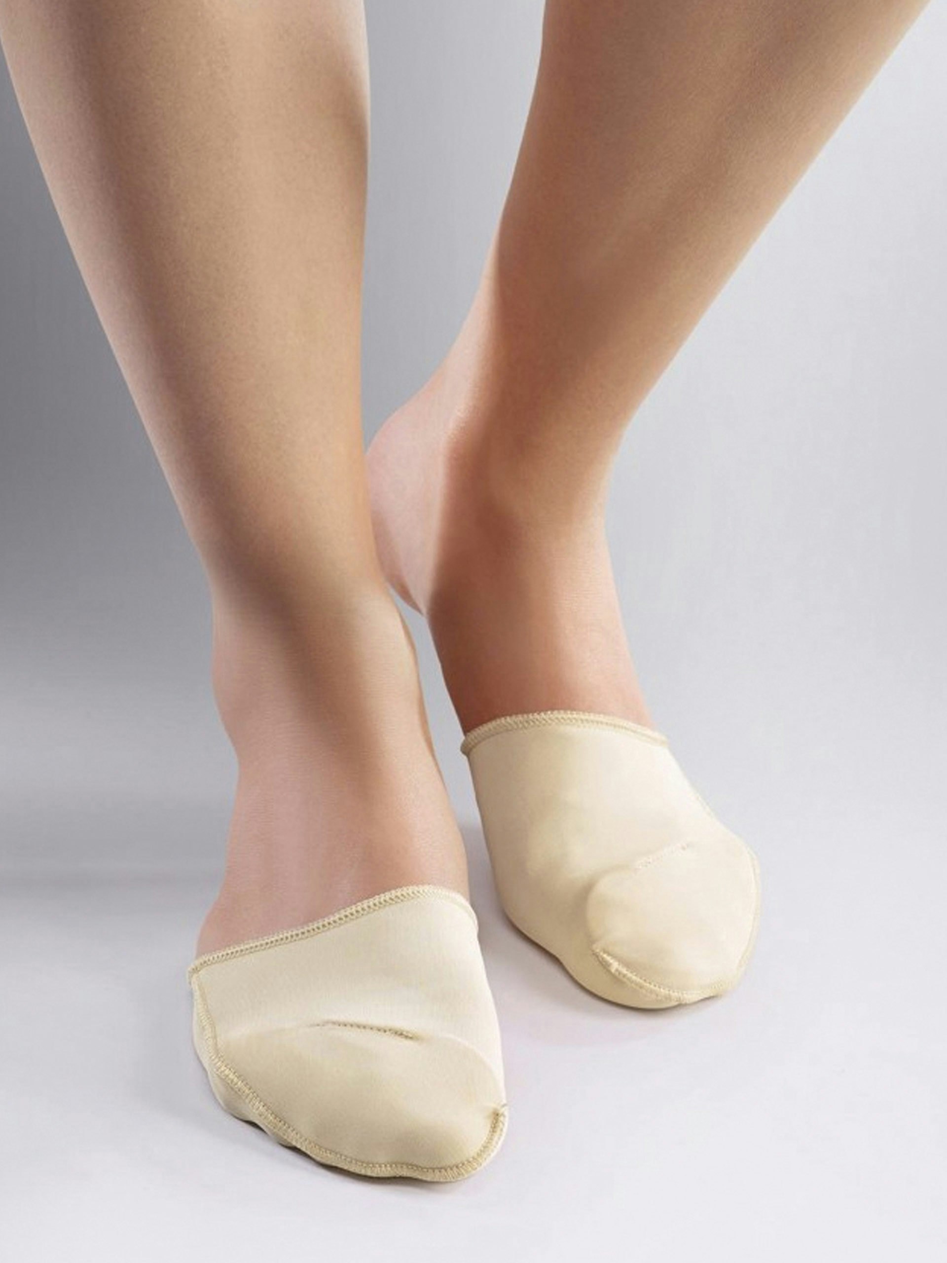 Hammer Toe Protection