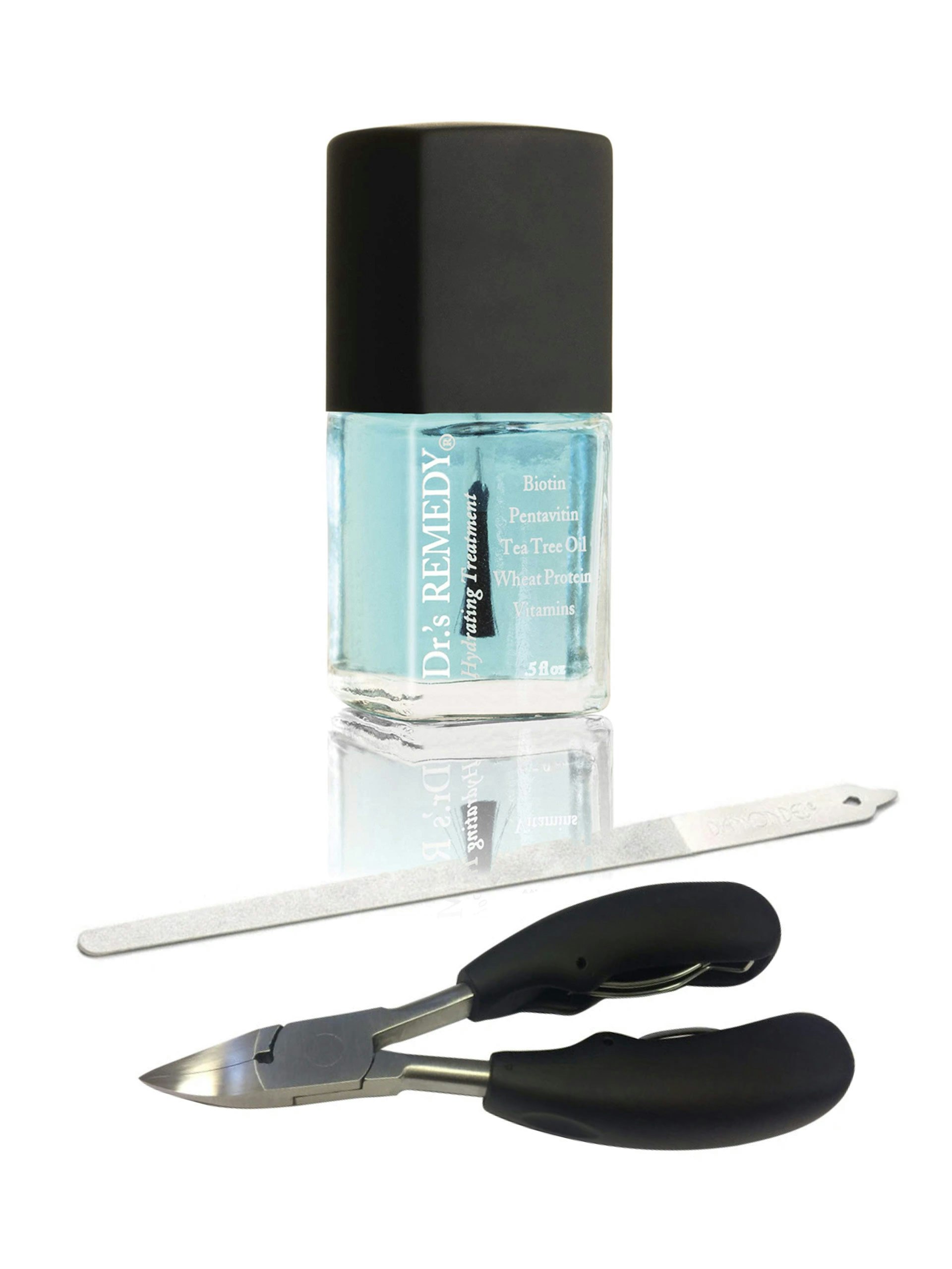 Nail Treatment Kit 1