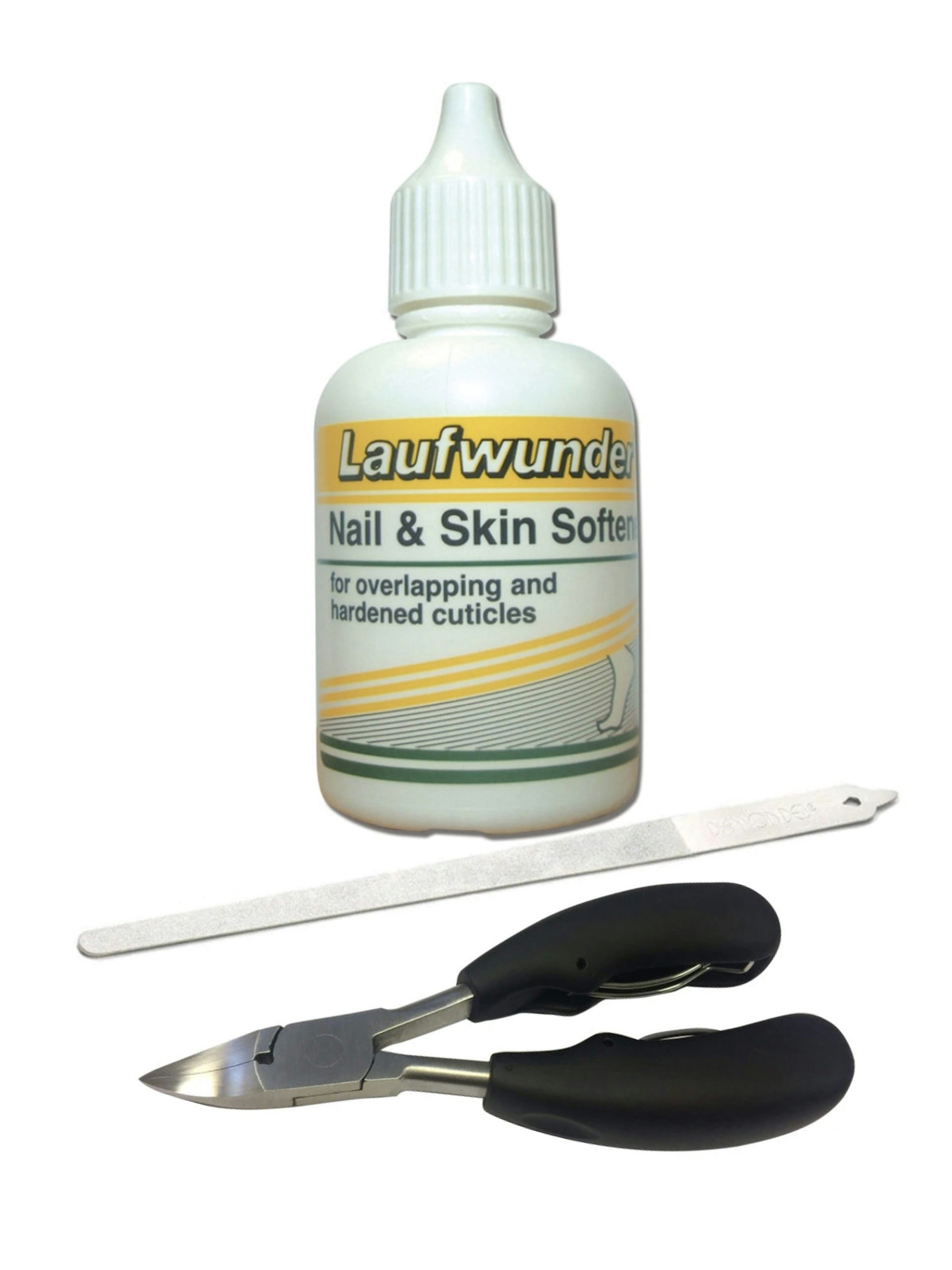 Nail Treatment Kit 2